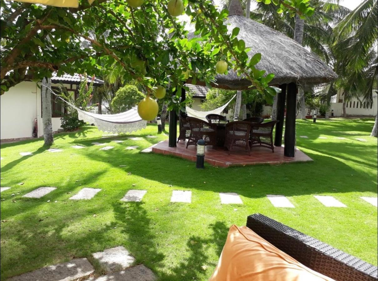 Jaguar House Resort Muine Муи Не Екстериор снимка